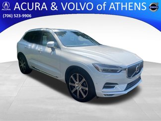 Used 2021 Volvo XC60 T5 Inscription image 1