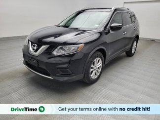 Used 2016 Nissan Rogue SV image 1