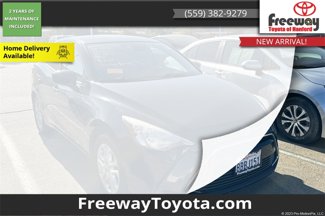 Used 2017 Toyota Yaris iA image 1