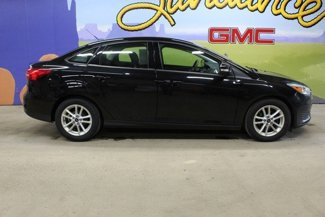 Used 2016 Ford Focus SE image 1