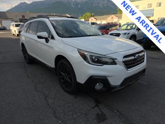 Used 2019 Subaru Outback 3.6R Limited w/ Popular Package #2 image 1