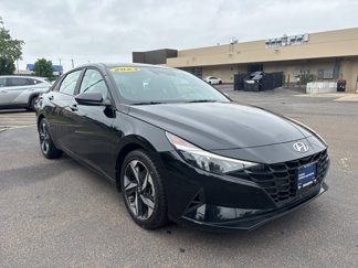 Used 2023 Hyundai Elantra SEL w/ Convenience Package image 1
