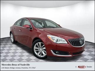 Used 2014 Buick Regal Premium image 1
