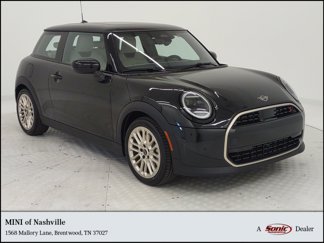New 2025 MINI Cooper S image 1