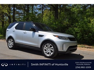 Used 2018 Land Rover Discovery SE image 1