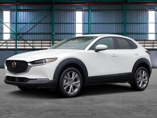 Used 2022 MAZDA CX-30 AWD 2.5 S w/ Select Package image 1