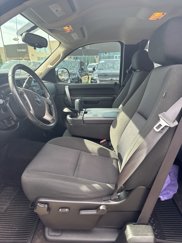 Used 2012 GMC Sierra 1500 SLE image 1