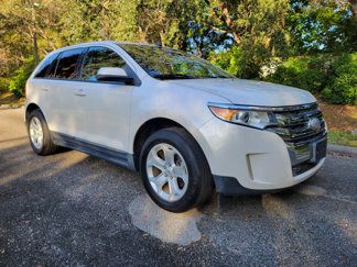 Used 2013 Ford Edge SEL image 1