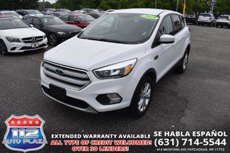 Used 2019 Ford Escape SE image 1