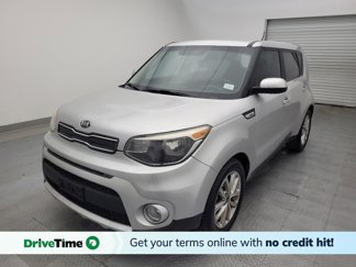 Used 2017 Kia Soul + w/ Audio Package image 1