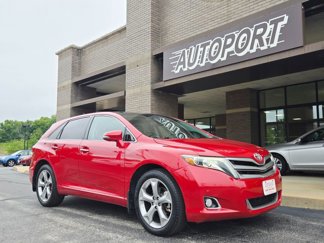 Used 2015 Toyota Venza Limited image 1