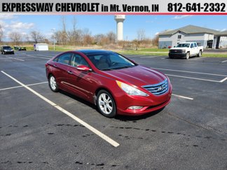 Used 2013 Hyundai Sonata Limited w/ Premium Pkg image 1