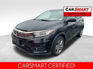 Used 2020 Honda HR-V EX image 1