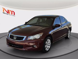 Used 2008 Honda Accord EX-L image 1