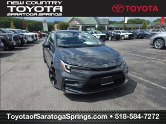 New 2025 Toyota Corolla FX image 1