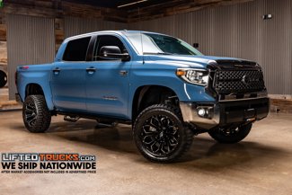Used 2019 Toyota Tundra SR5 w/ TRD Off Road Package image 1
