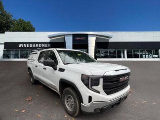 Used 2023 GMC Sierra 1500 Pro w/ Pro Value Package image 1
