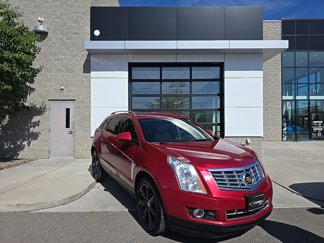 Used 2016 Cadillac SRX Performance w/ Driver Awareness Package image 1