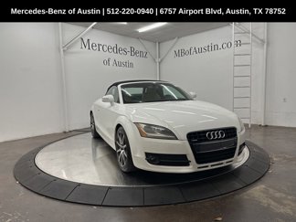 Used 2008 Audi TT 3.2 image 1