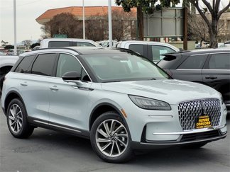 New 2025 Lincoln Corsair AWD w/ Equipment Group 101A image 1