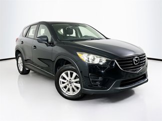 Used 2016 MAZDA CX-5 Sport w/ Rear Camera Package image 1