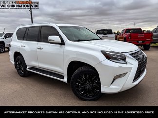 Used 2020 Lexus GX 460 Premium image 1
