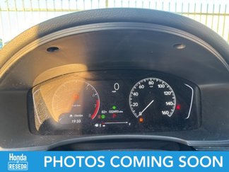 Used 2023 Honda Civic EX image 1