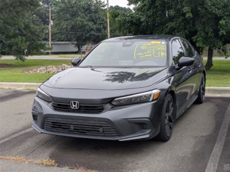 Used 2022 Honda Civic Sport image 1