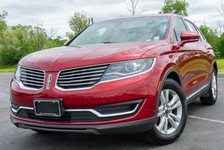 Used 2018 Lincoln MKX Premiere image 1