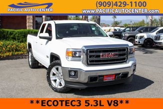 Used 2014 GMC Sierra 1500 SLE w/ Texas SLE Value Package image 1