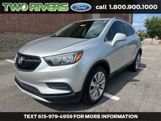 Used 2017 Buick Encore Preferred image 1