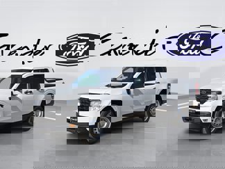 New 2024 Ford Maverick XL image 1