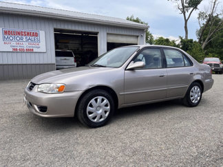 Used 2001 Toyota Corolla LE image 1