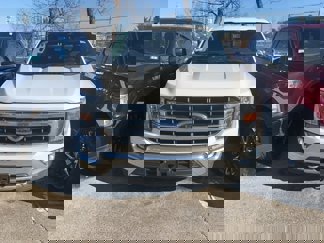 Certified 2023 Ford F150 Lariat image 1