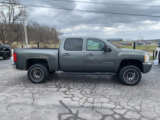 Used 2011 Chevrolet Silverado 1500 LTZ image 1