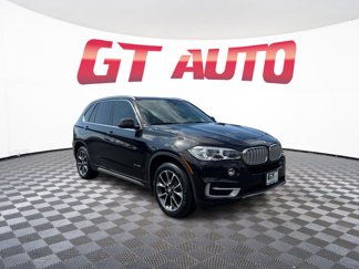 Used 2017 BMW X5 xDrive35i image 1