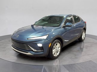 New 2025 Buick Envista Preferred w/ Convenience II Package image 1
