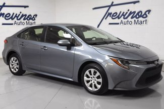 Used 2022 Toyota Corolla LE image 1