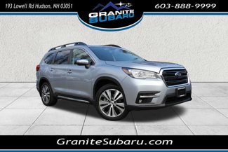 Used 2022 Subaru Ascent Touring image 1