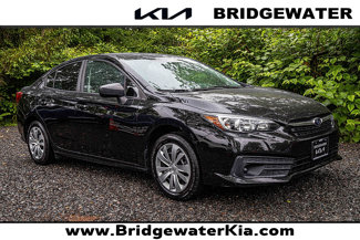 Used 2021 Subaru Impreza 2.0i image 1