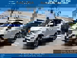 Used 2023 Ford Edge SEL image 1