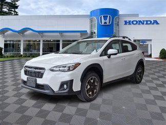 Used 2019 Subaru Crosstrek 2.0i Premium image 1