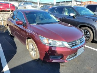 Used 2014 Honda Accord LX image 1