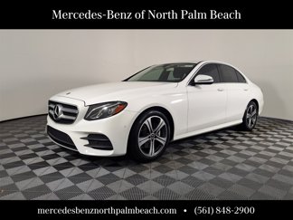 Used 2018 Mercedes-Benz E 300 image 1
