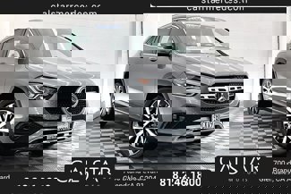 Certified 2022 Mercedes-Benz GLA 250 image 1