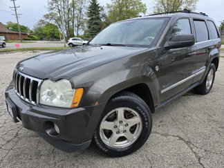 Used 2006 Jeep Grand Cherokee Limited image 1