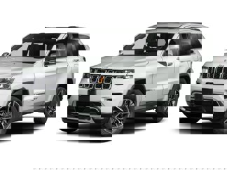 Used 2022 Jeep Grand Cherokee Limited image 1