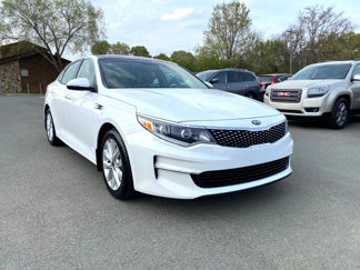Used 2016 Kia Optima EX w/ Premium Package image 1