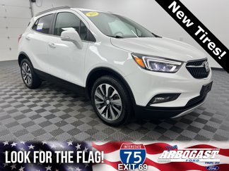 Used 2019 Buick Encore Essence image 1
