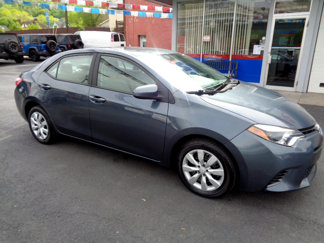 Used 2015 Toyota Corolla LE Premium image 1